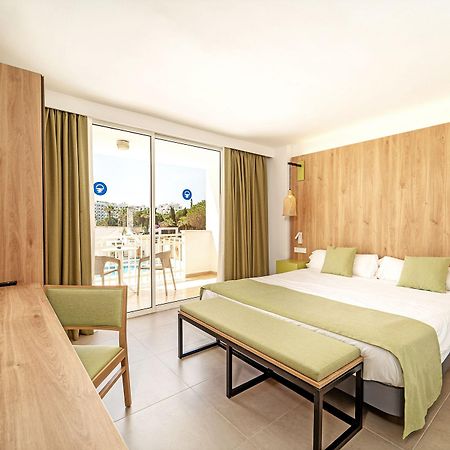 Ibersol Siurell Hotel Sa Coma  Bagian luar foto