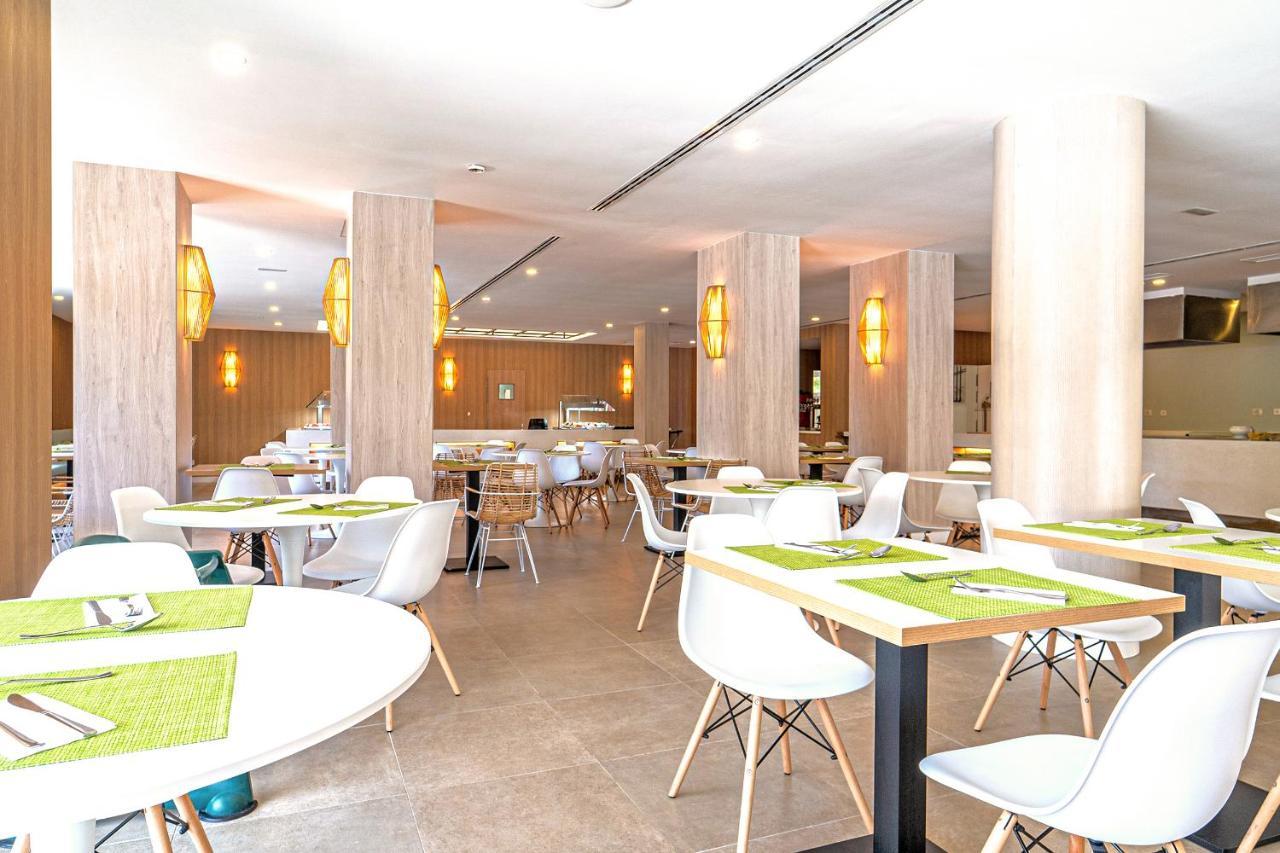Ibersol Siurell Hotel Sa Coma  Bagian luar foto