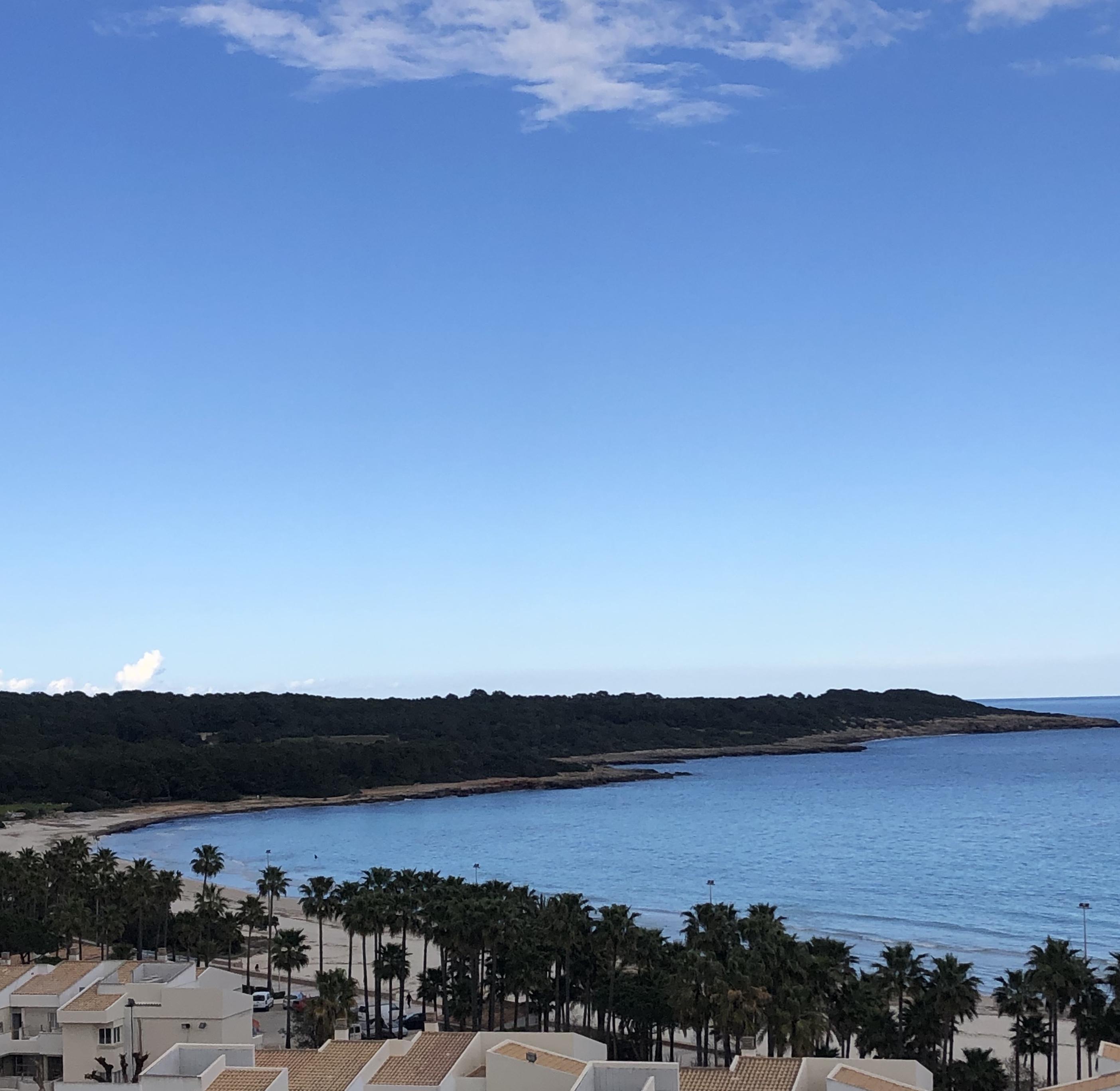 Ibersol Siurell Hotel Sa Coma  Bagian luar foto
