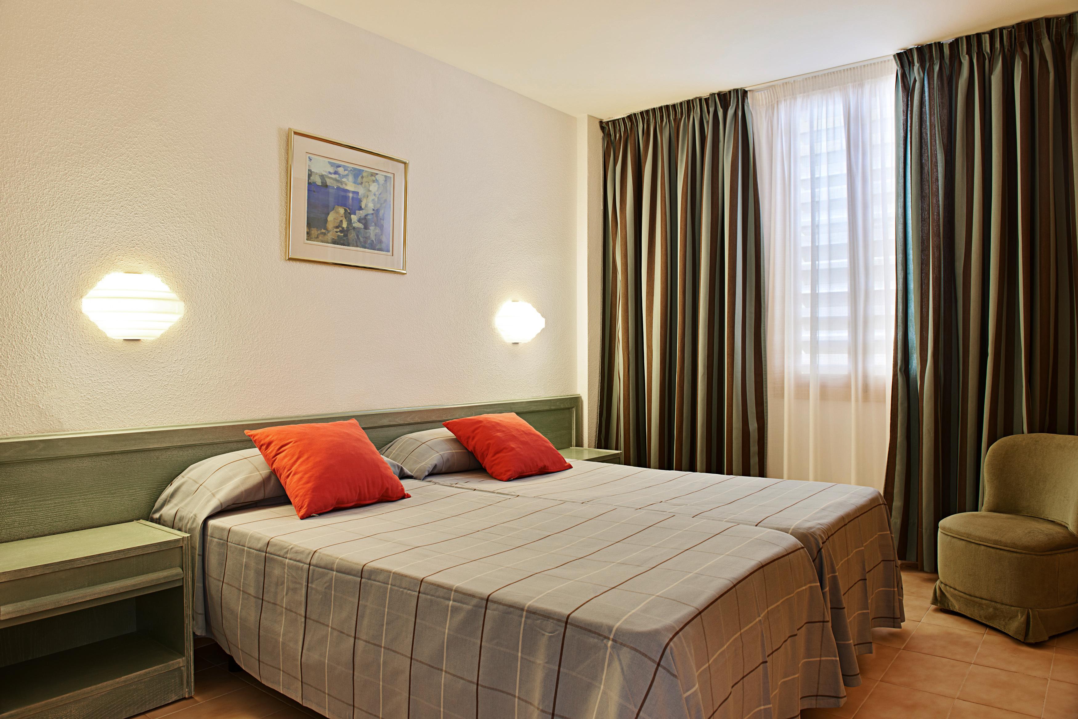 Ibersol Siurell Hotel Sa Coma  Bagian luar foto