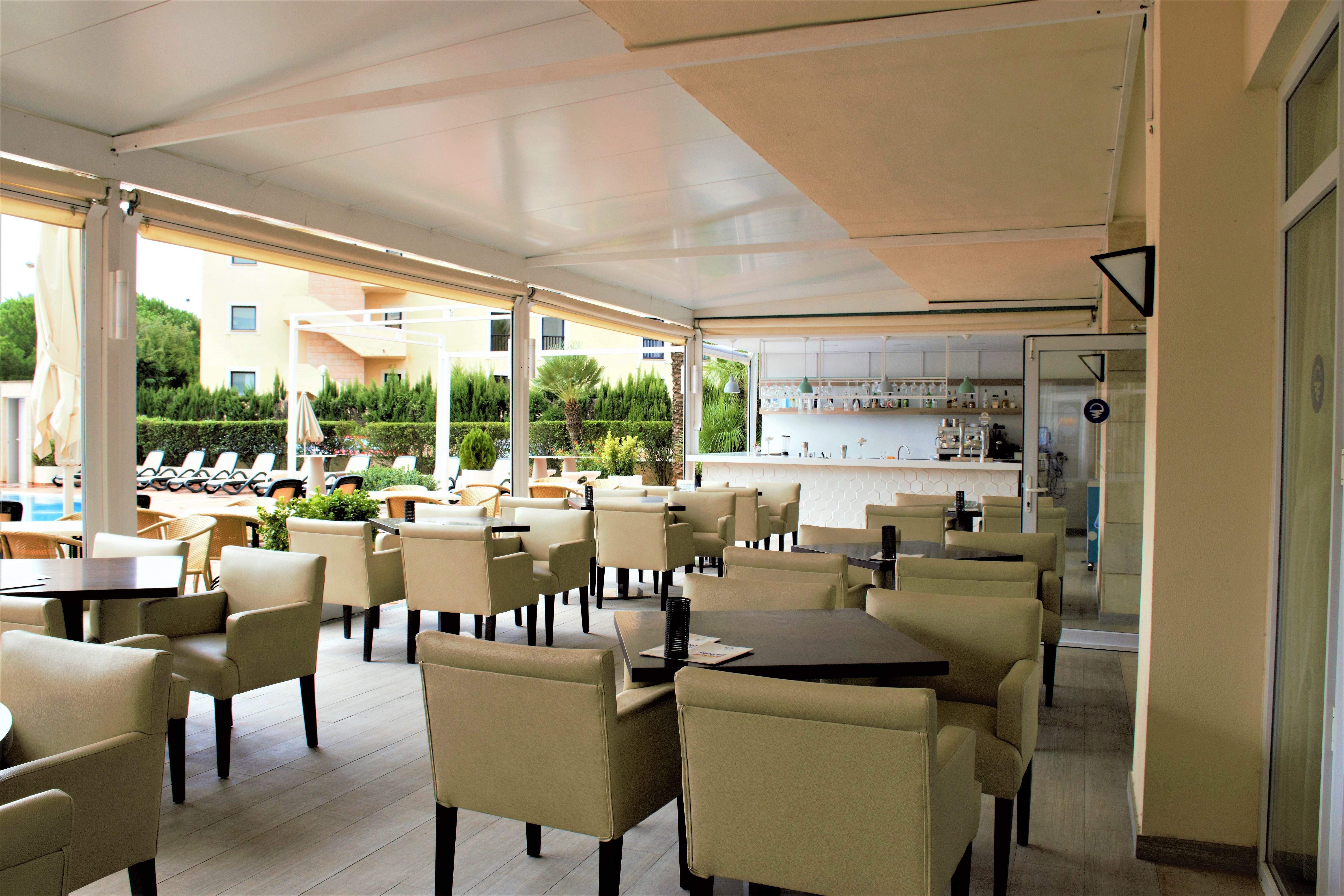 Ibersol Siurell Hotel Sa Coma  Bagian luar foto