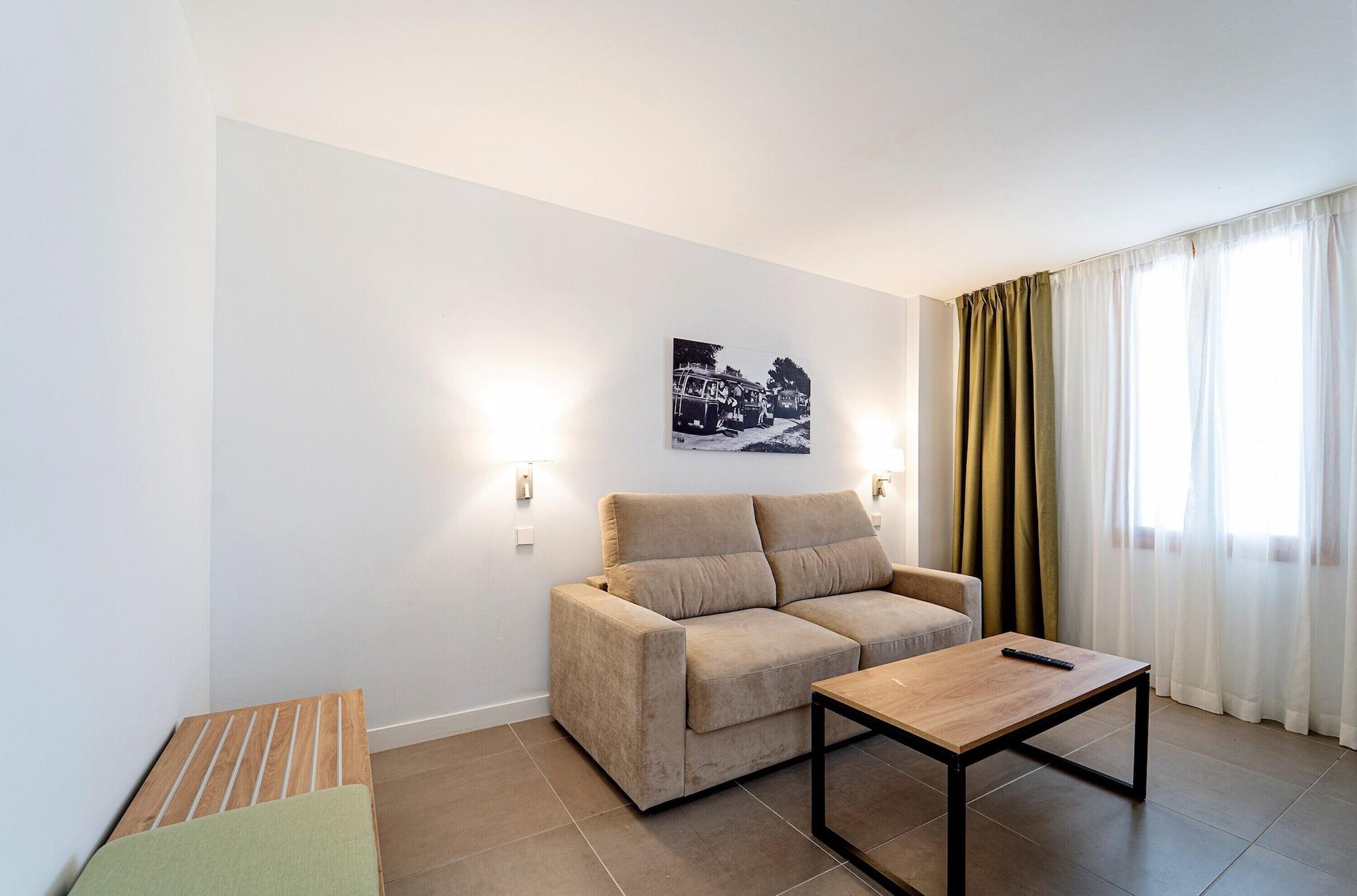 Ibersol Siurell Hotel Sa Coma  Bagian luar foto