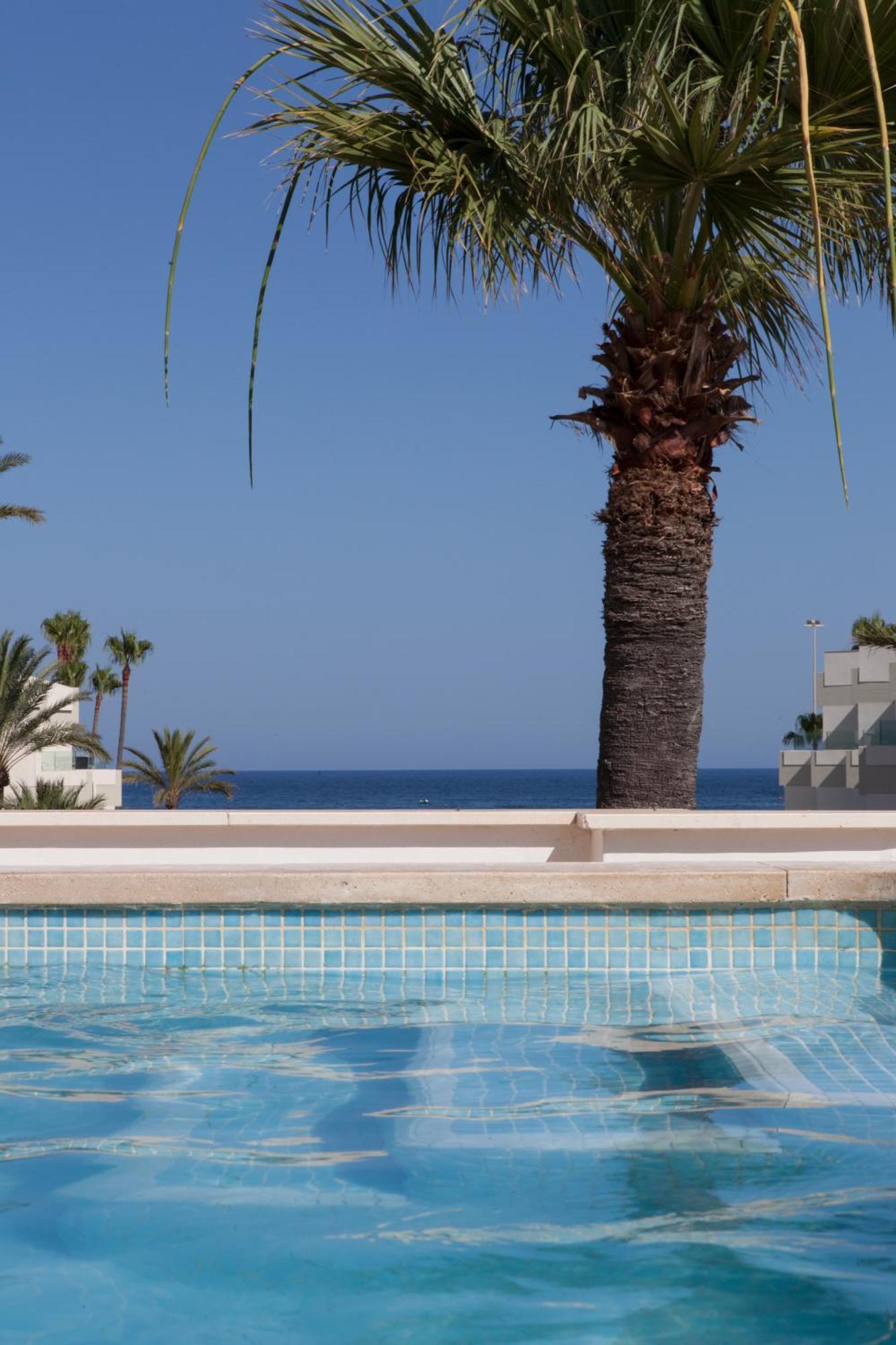 Ibersol Siurell Hotel Sa Coma  Bagian luar foto