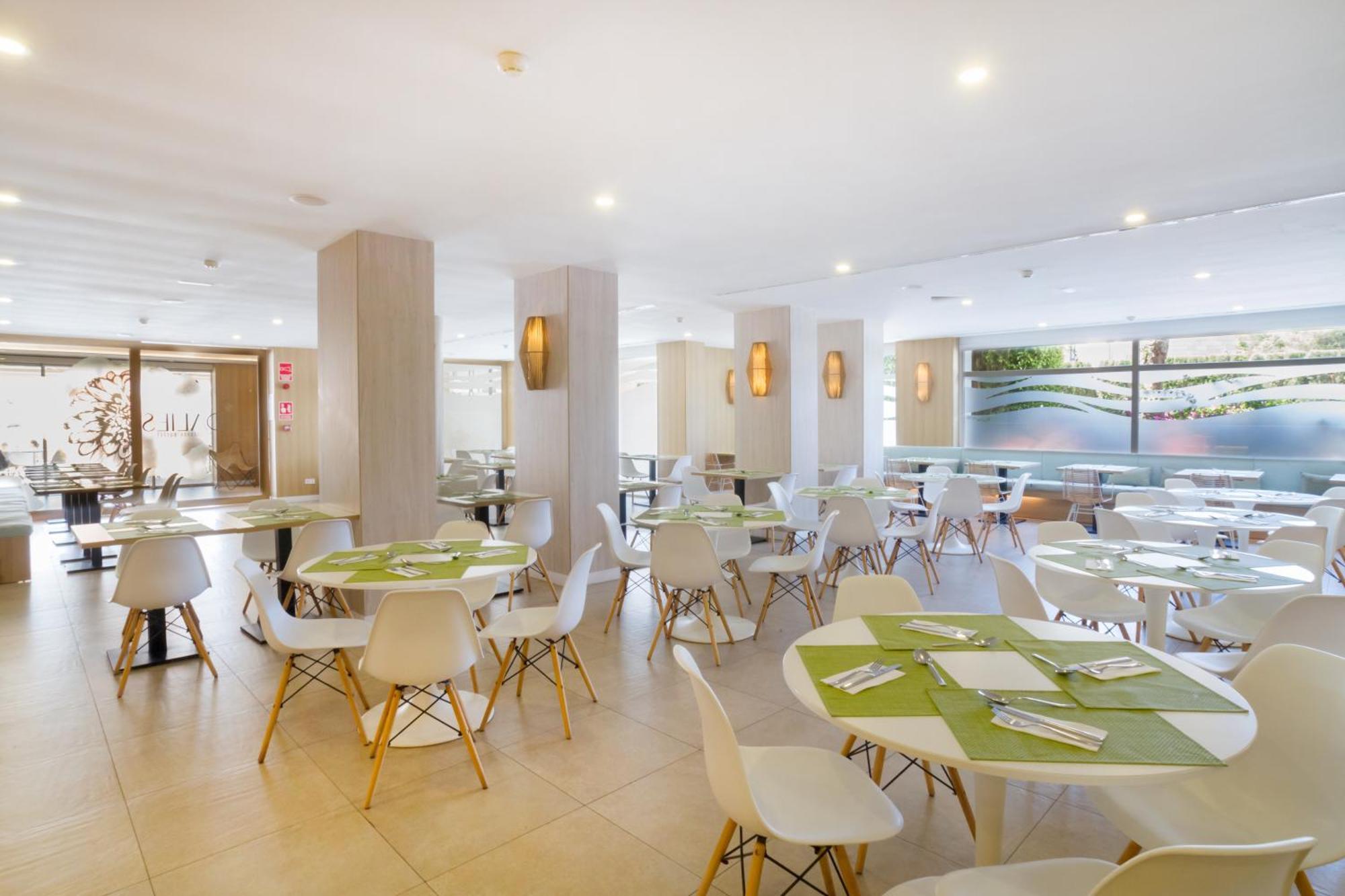 Ibersol Siurell Hotel Sa Coma  Bagian luar foto