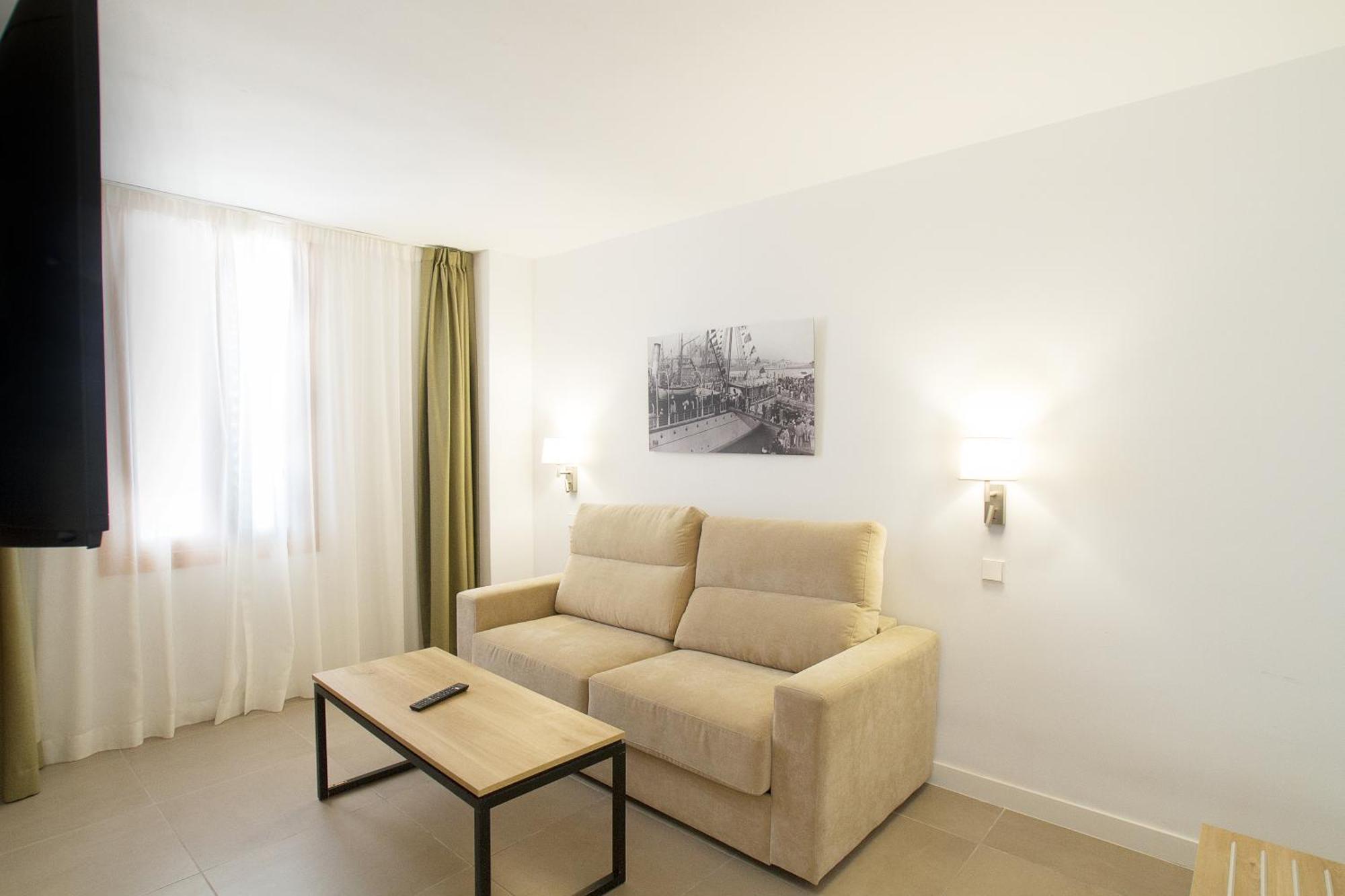 Ibersol Siurell Hotel Sa Coma  Bagian luar foto